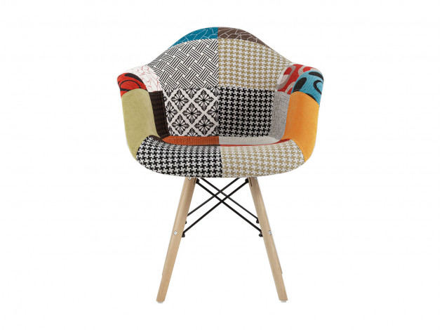 Стул Имс Пэчворк