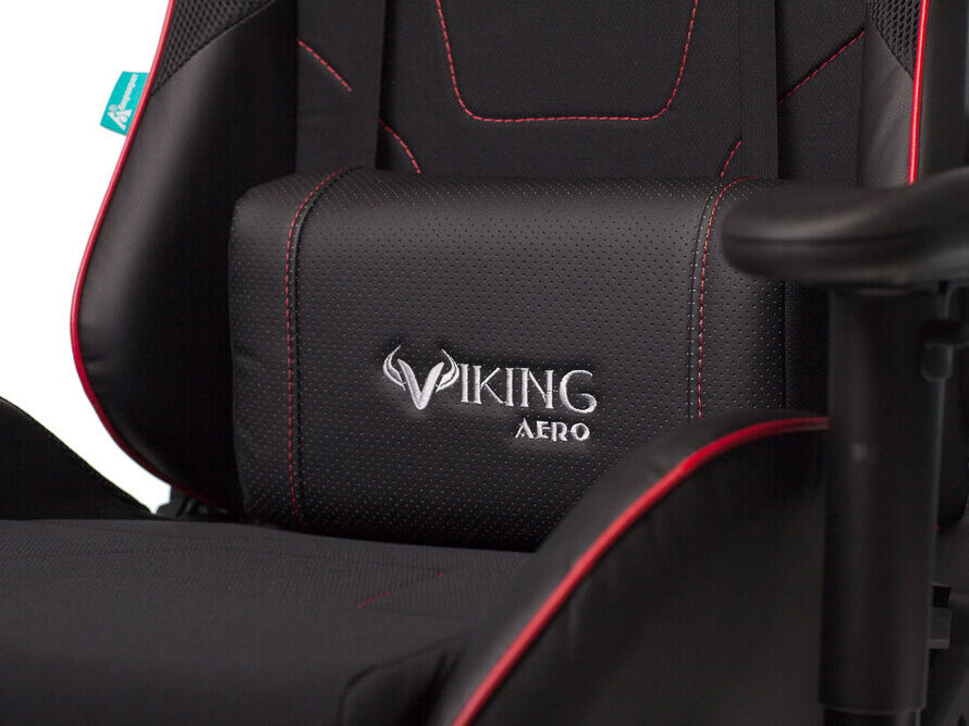 Игровое кресло Кресло VIKING 4 AERO Викинг 4 фото 9