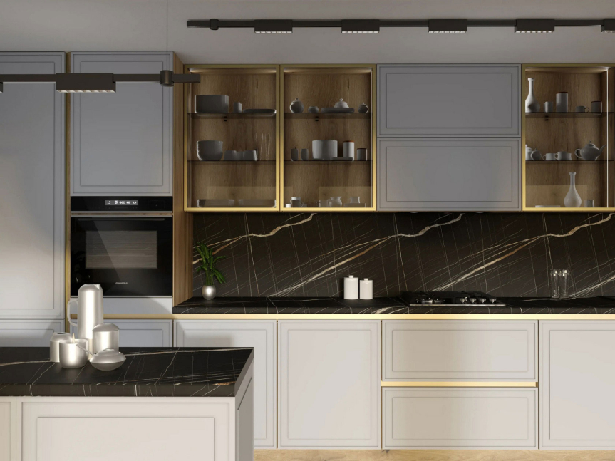 Кухни на заказ :: «Нео» :: Фото 2