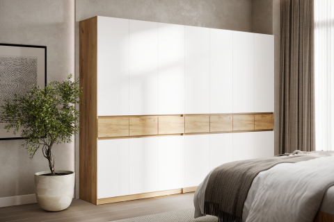 Модульные шкафы &laquo;Бостон Лайт&raquo; фото 4