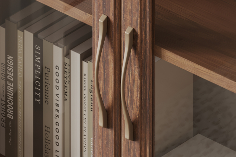 Модульные гостиные &laquo;Марсель ПМ&raquo; фото 46