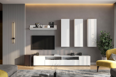 Модульные гостиные &laquo;Токио&raquo; фото 1