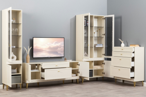 Модульные гостиные &laquo;Марион&raquo; фото 6