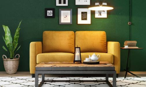 Как выбрать раскладной диван для небольшой квартиры